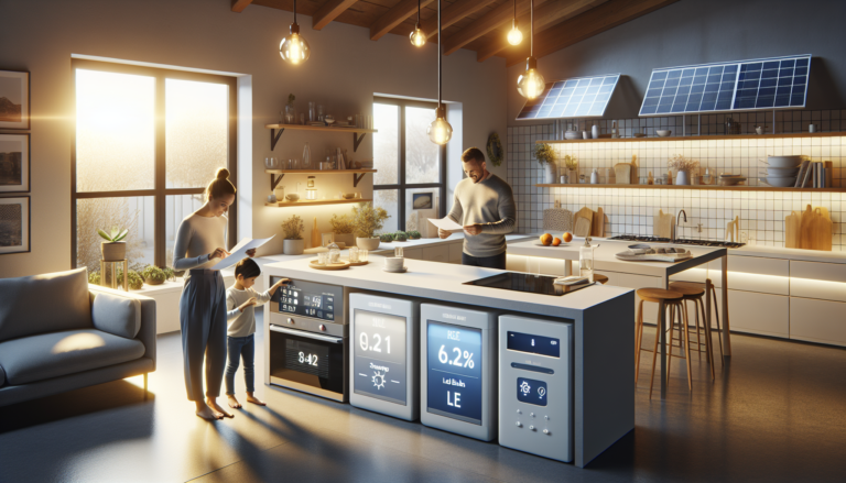 Energieleveranciers vergelijken